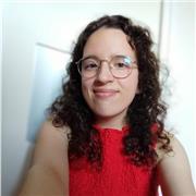 Profesora particular química (secundaria/bachillerato)